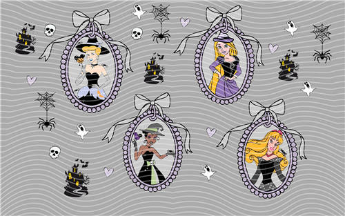 24oz cup wraps-N 289